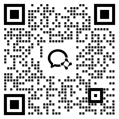 久胜云数企业微信二维码